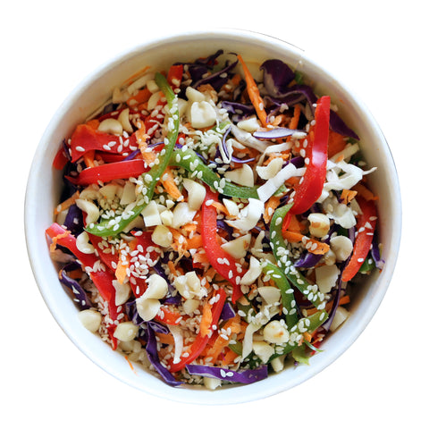 Asian Salad