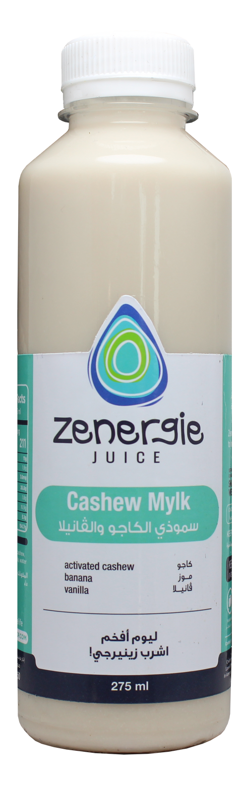 Cashew Mylk