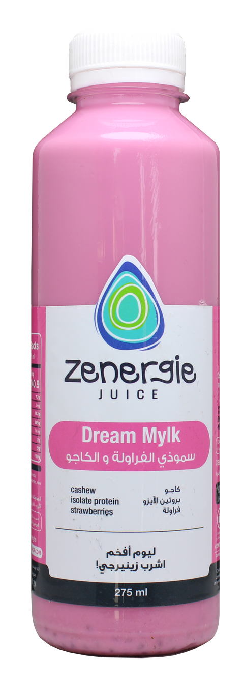 Dream Mylk