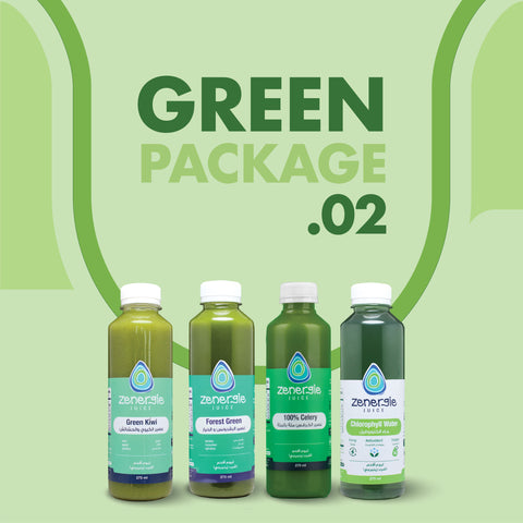 Green Package 2