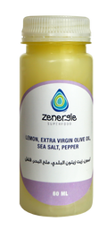 Lemon Dressing