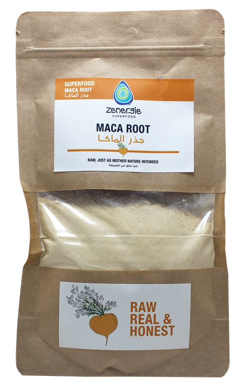 Maca Root 125g