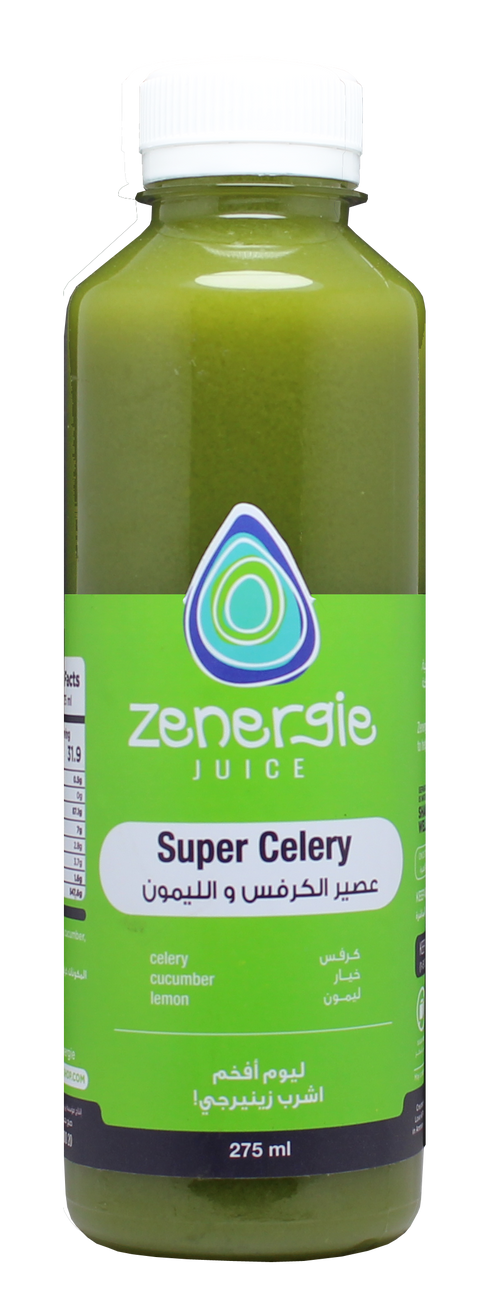 Super Celery