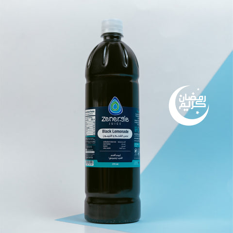 Black Lemonade