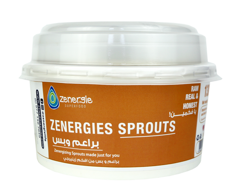 Zenergies Sprouts