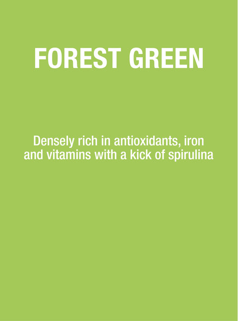 Forest Green