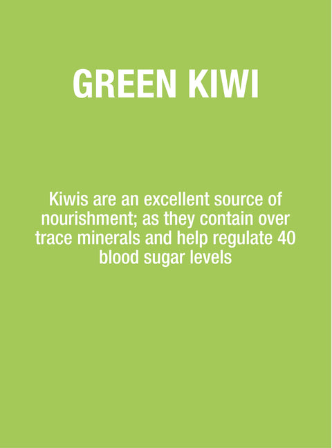Green Kiwi