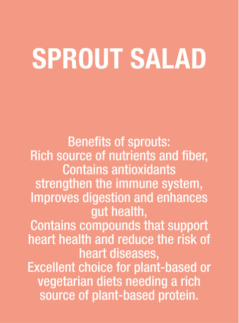 Zenergies Sprouts