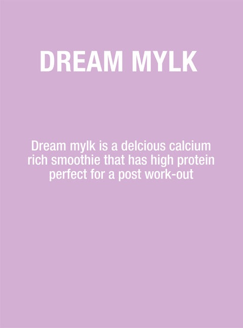 Dream Mylk