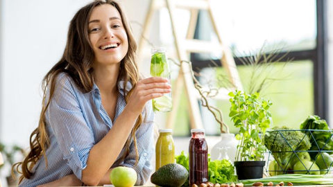 Detoxing on a Budget: Affordable Ways to Cleanse Your Body