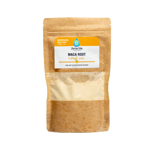 Maca Root 125g