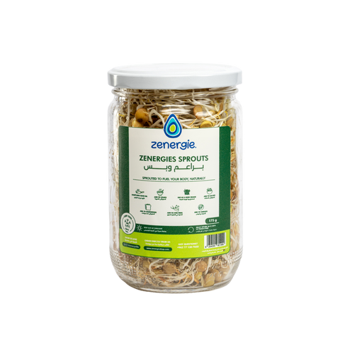 Zenergies Sprouts