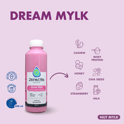 Dream Mylk