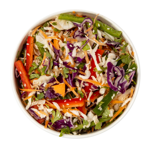 Asian Salad