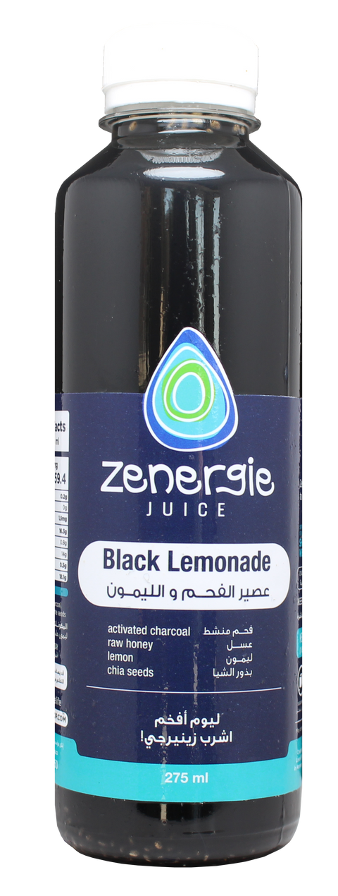 Black Lemonade