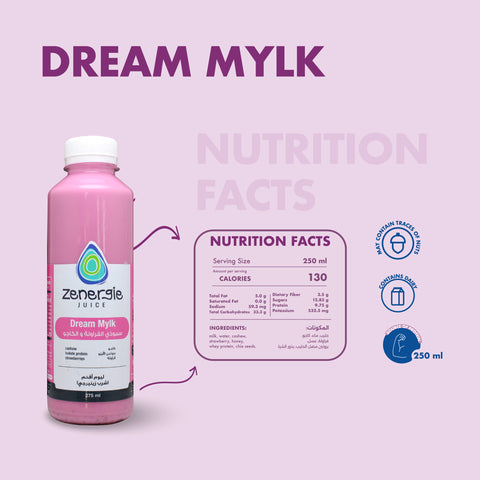 Dream Mylk