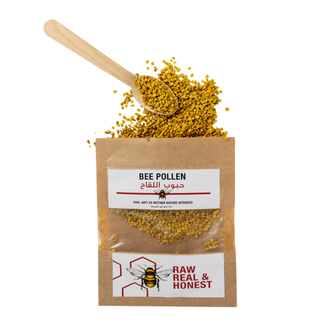 Bee Pollen 50g