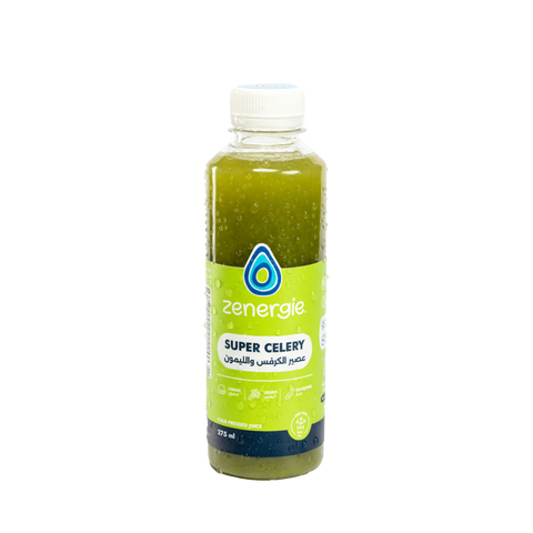 Super Celery