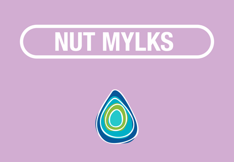 NUT MYLKS