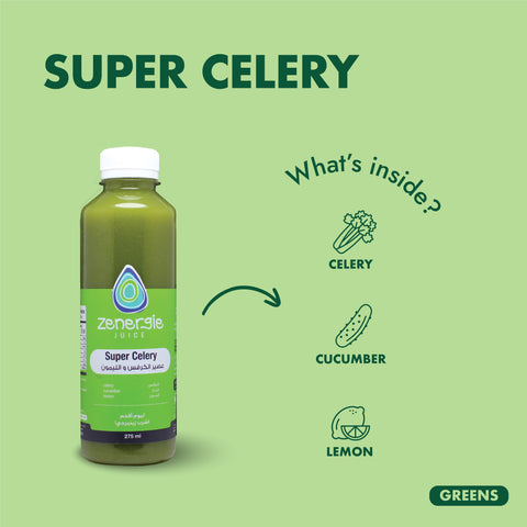 Super Celery