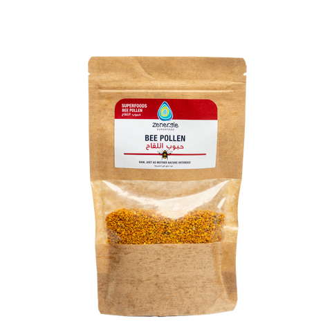 Bee Pollen 125g
