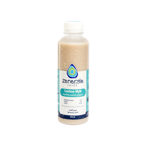 Cashew Mylk