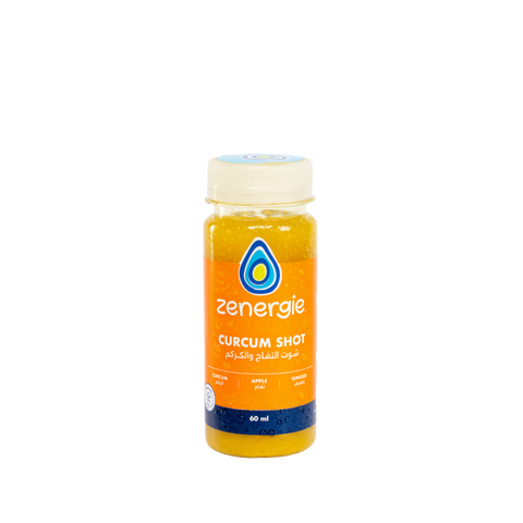 Curcum Shot