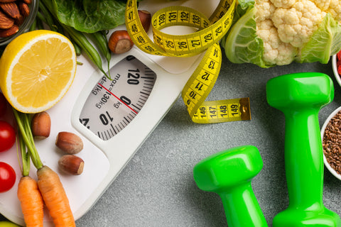 Reduce Weight & Cravings
