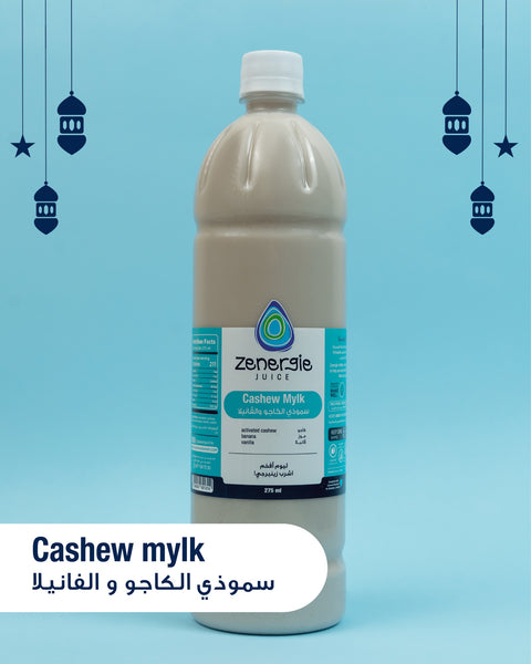 Cashew Mylk 1L