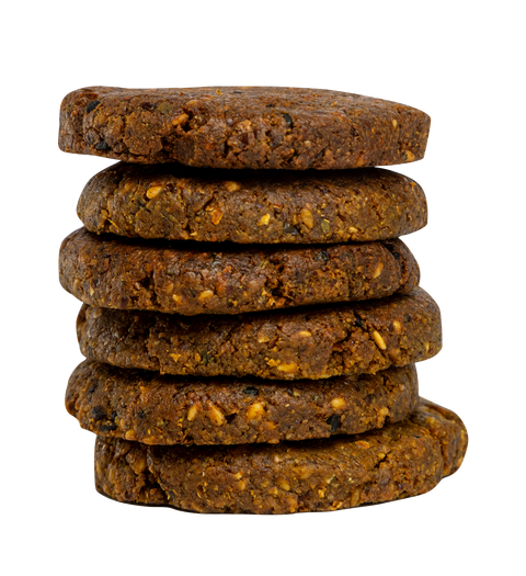 زعتريني كراكرز 160جم